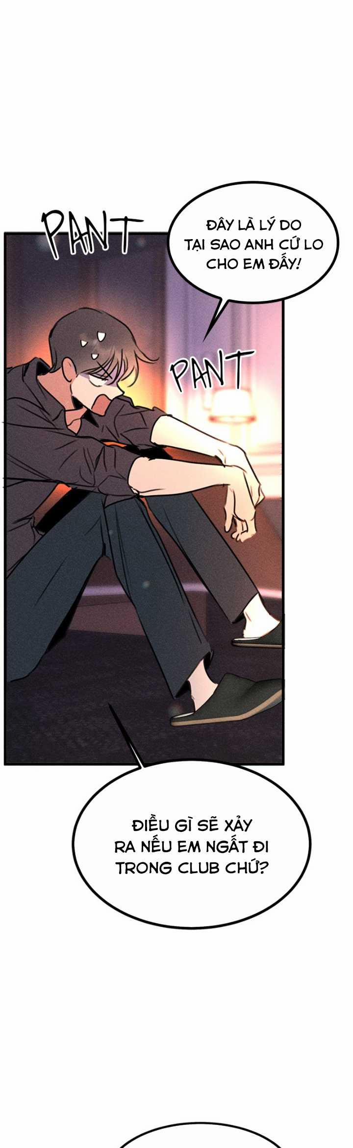 Cuộc Sống Riêng Của Chị Tôi 22 trang 32