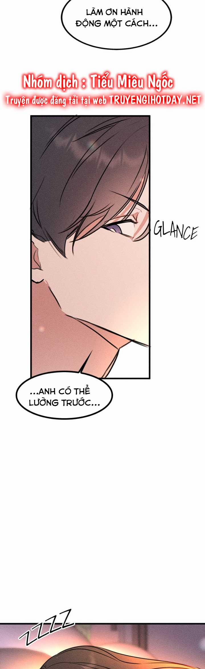 Cuộc Sống Riêng Của Chị Tôi 22 trang 33