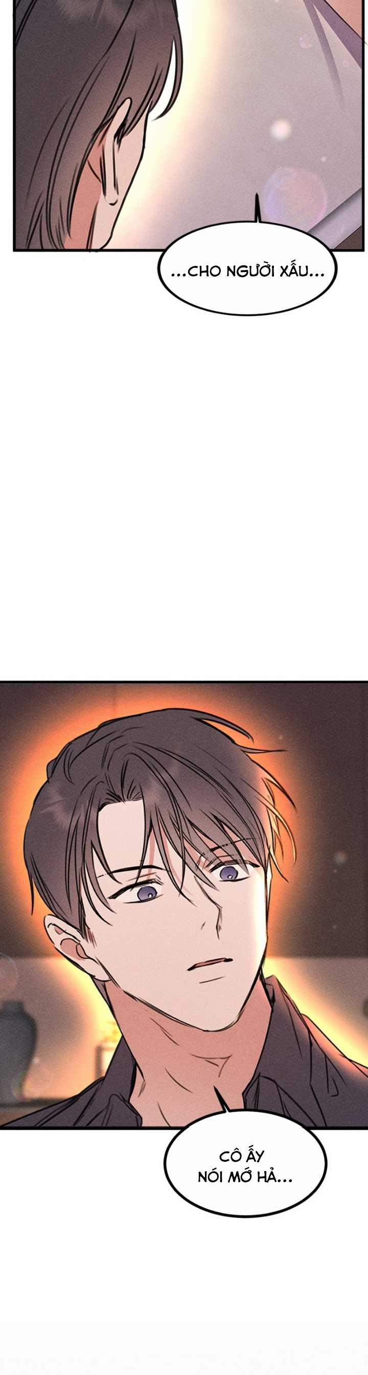 Cuộc Sống Riêng Của Chị Tôi 22 trang 37