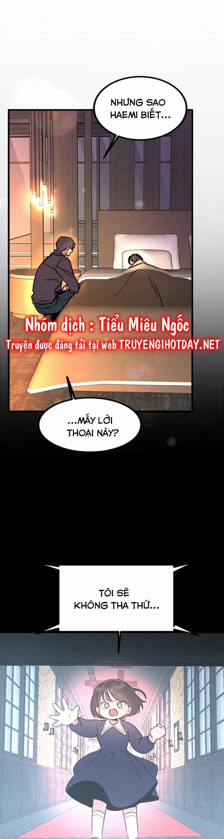Cuộc Sống Riêng Của Chị Tôi 22 trang 38