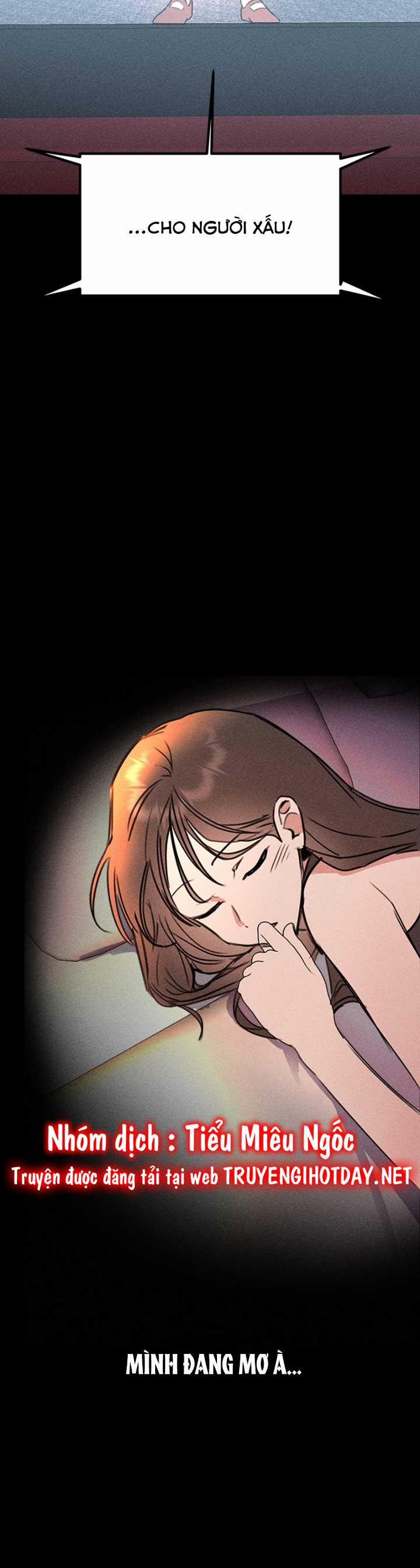 Cuộc Sống Riêng Của Chị Tôi 22 trang 39