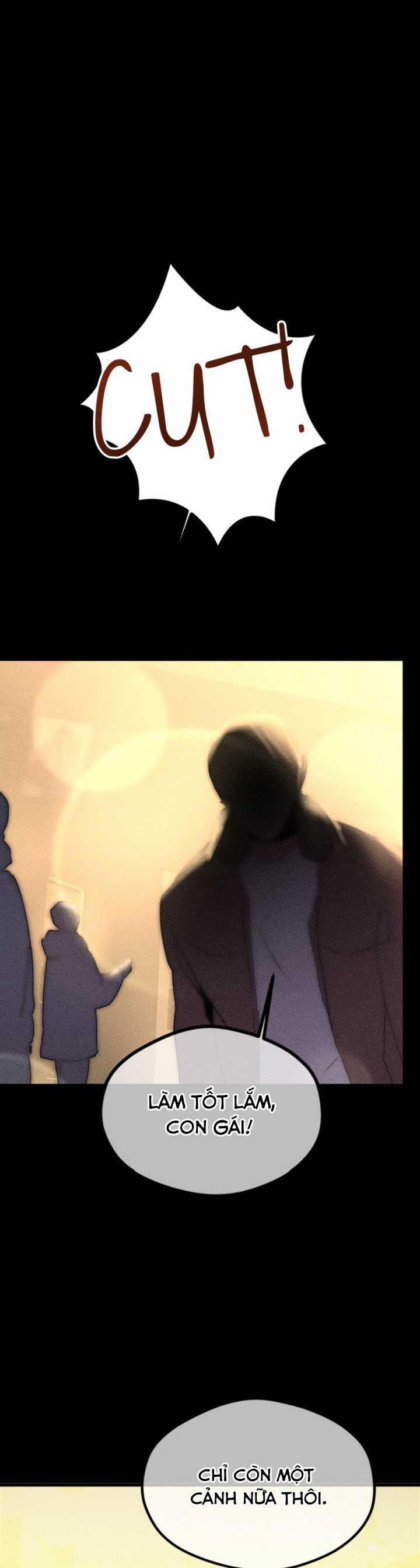 Cuộc Sống Riêng Của Chị Tôi 22 trang 40