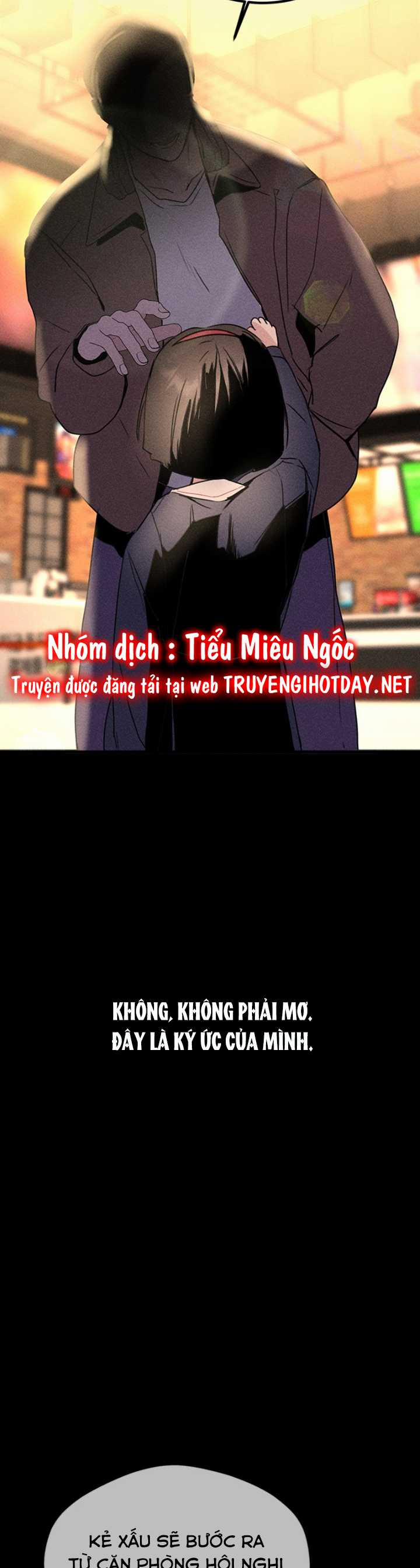 Cuộc Sống Riêng Của Chị Tôi 22 trang 41