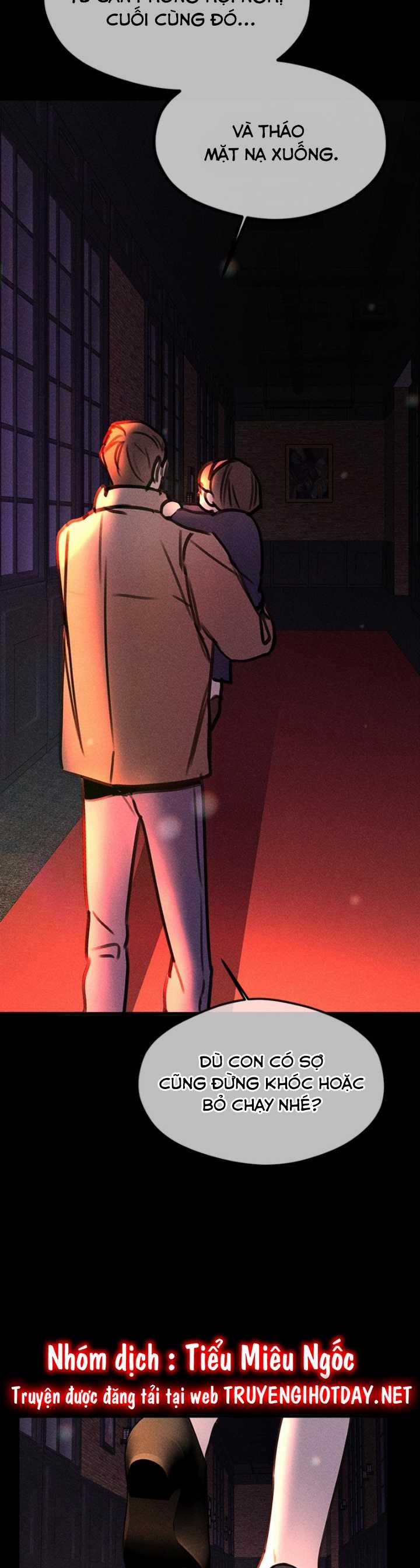 Cuộc Sống Riêng Của Chị Tôi 22 trang 42