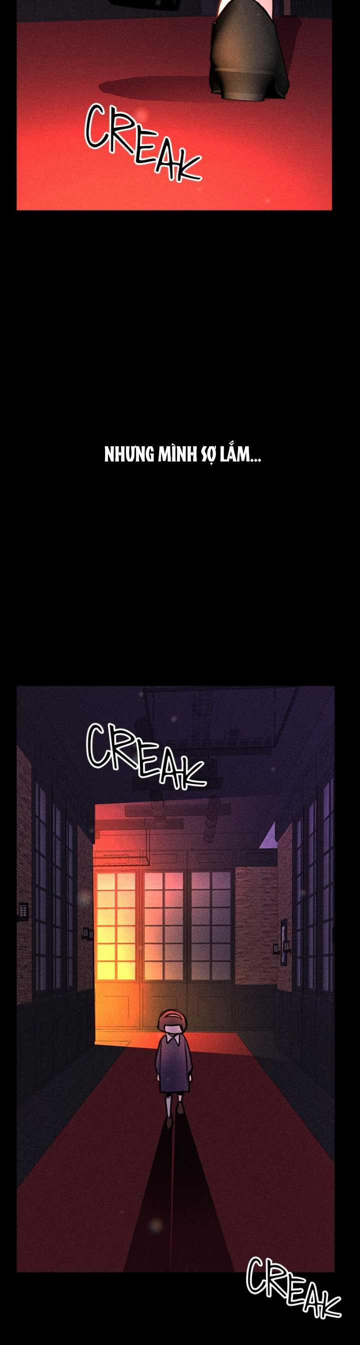 Cuộc Sống Riêng Của Chị Tôi 22 trang 43