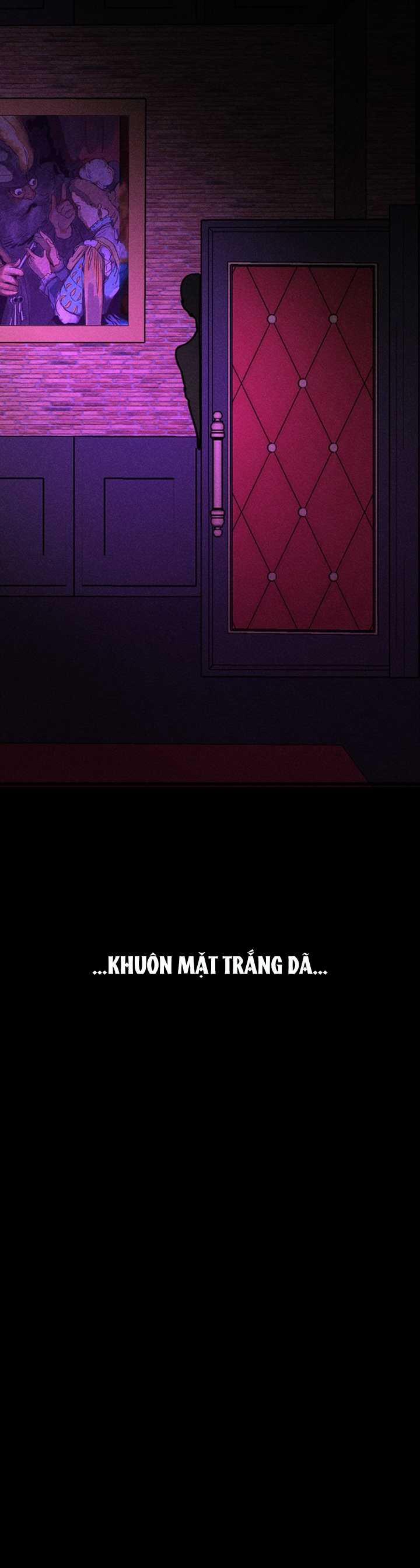 Cuộc Sống Riêng Của Chị Tôi 22 trang 45