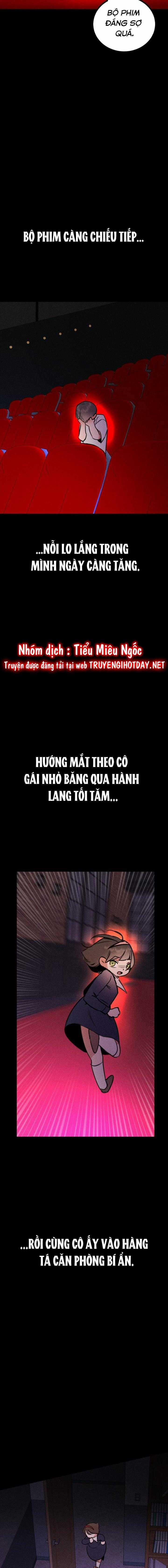 Cuộc Sống Riêng Của Chị Tôi 23 trang 12