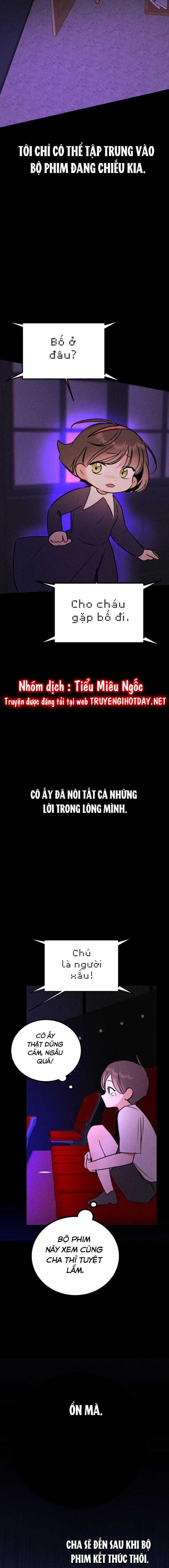 Cuộc Sống Riêng Của Chị Tôi 23 trang 13