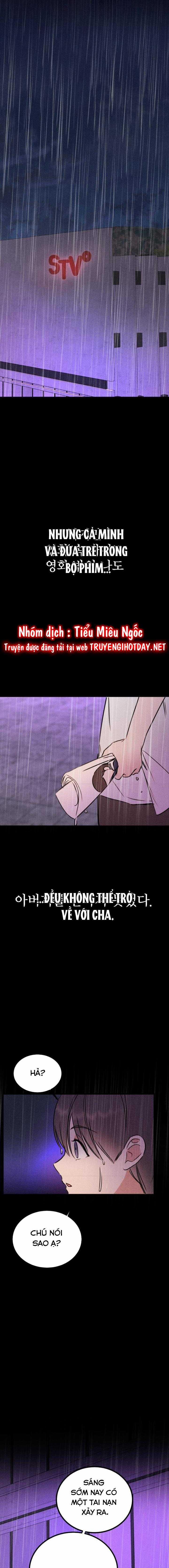 Cuộc Sống Riêng Của Chị Tôi 23 trang 14