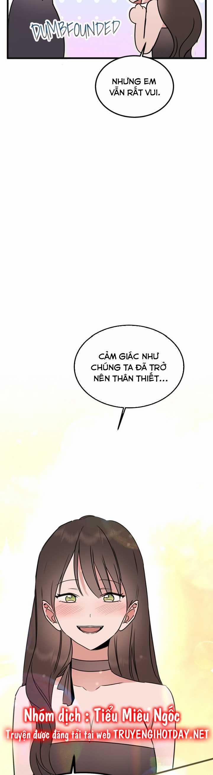Cuộc Sống Riêng Của Chị Tôi 24 trang 10