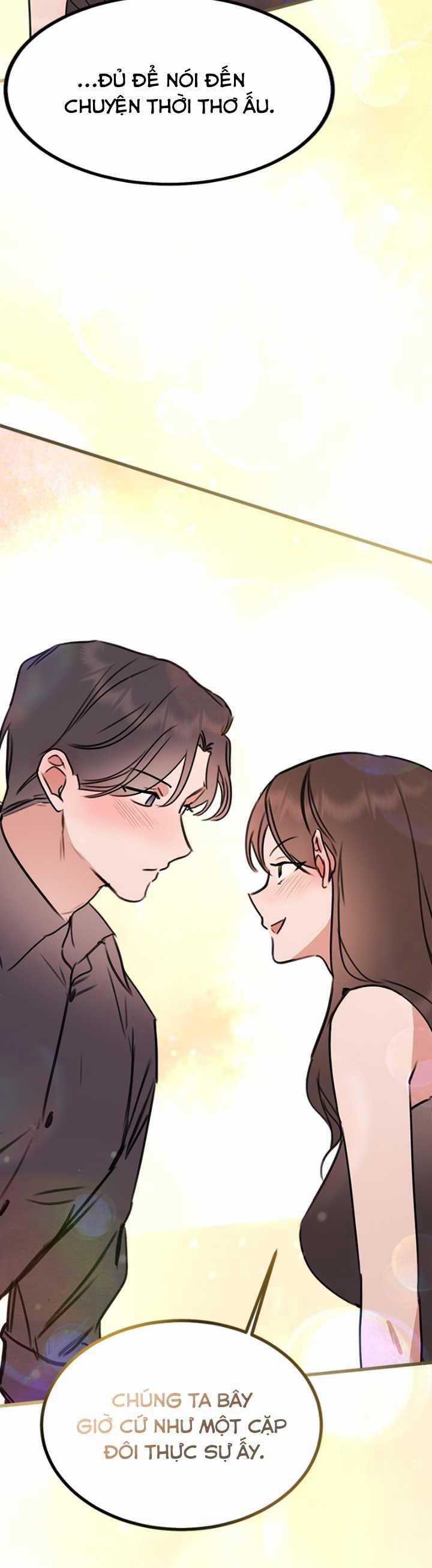 Cuộc Sống Riêng Của Chị Tôi 24 trang 11