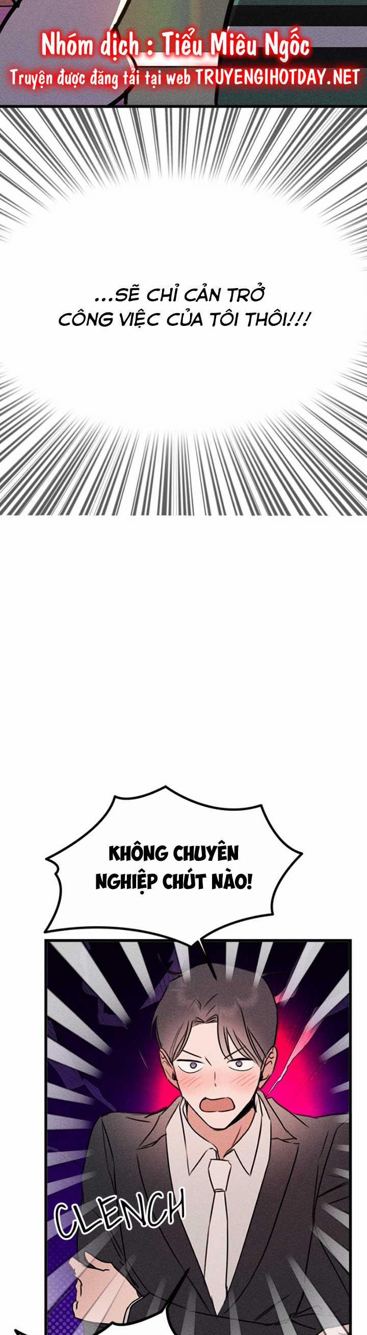 Cuộc Sống Riêng Của Chị Tôi 24 trang 16