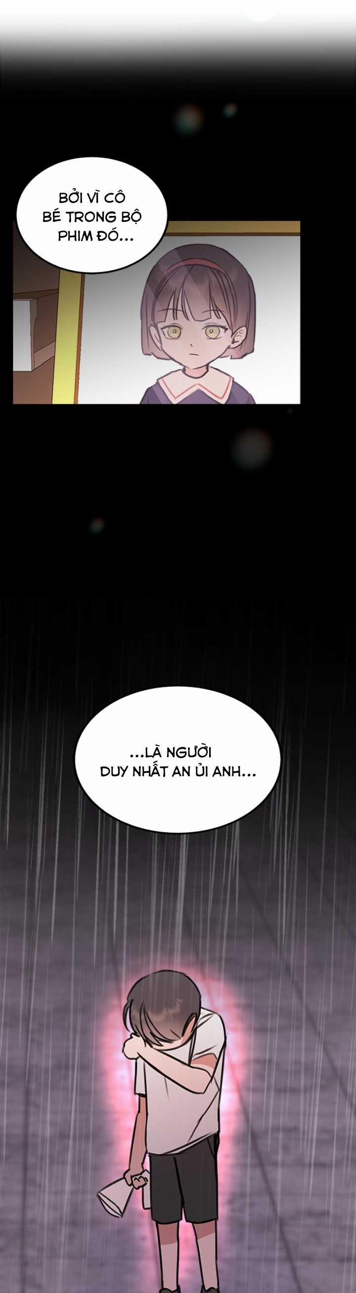 Cuộc Sống Riêng Của Chị Tôi 24 trang 2