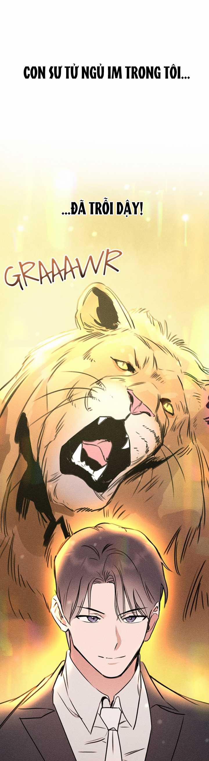 Cuộc Sống Riêng Của Chị Tôi 24 trang 24