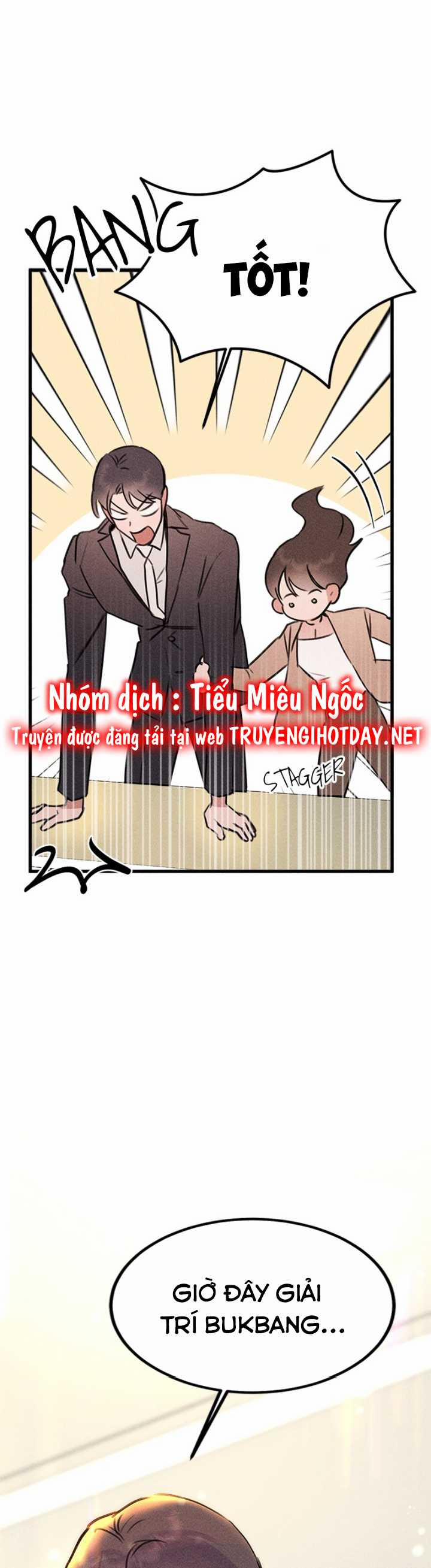 Cuộc Sống Riêng Của Chị Tôi 24 trang 26