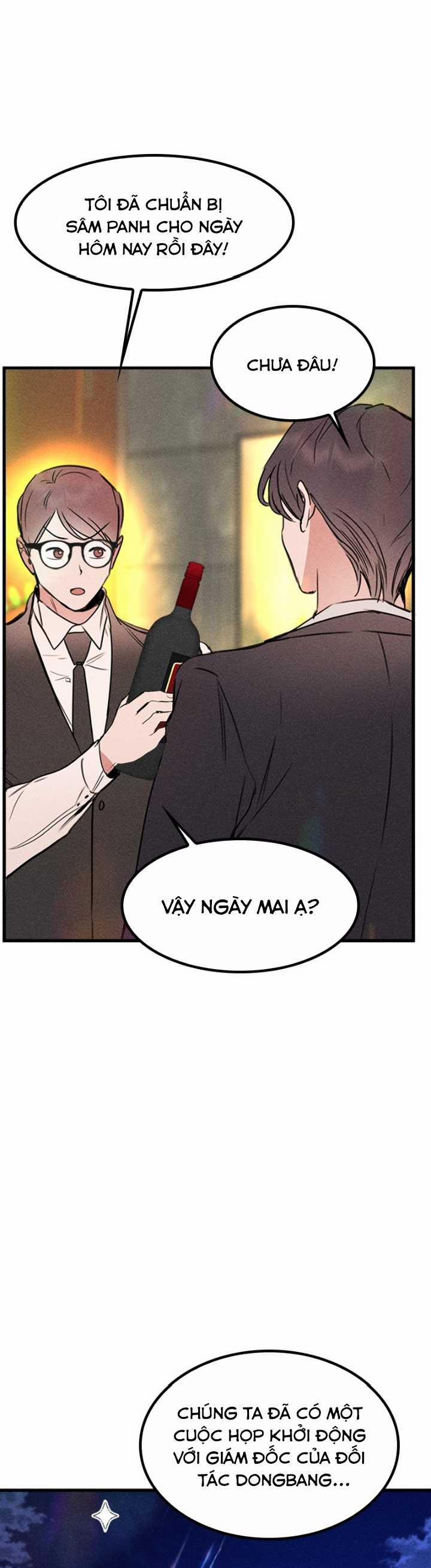 Cuộc Sống Riêng Của Chị Tôi 24 trang 29