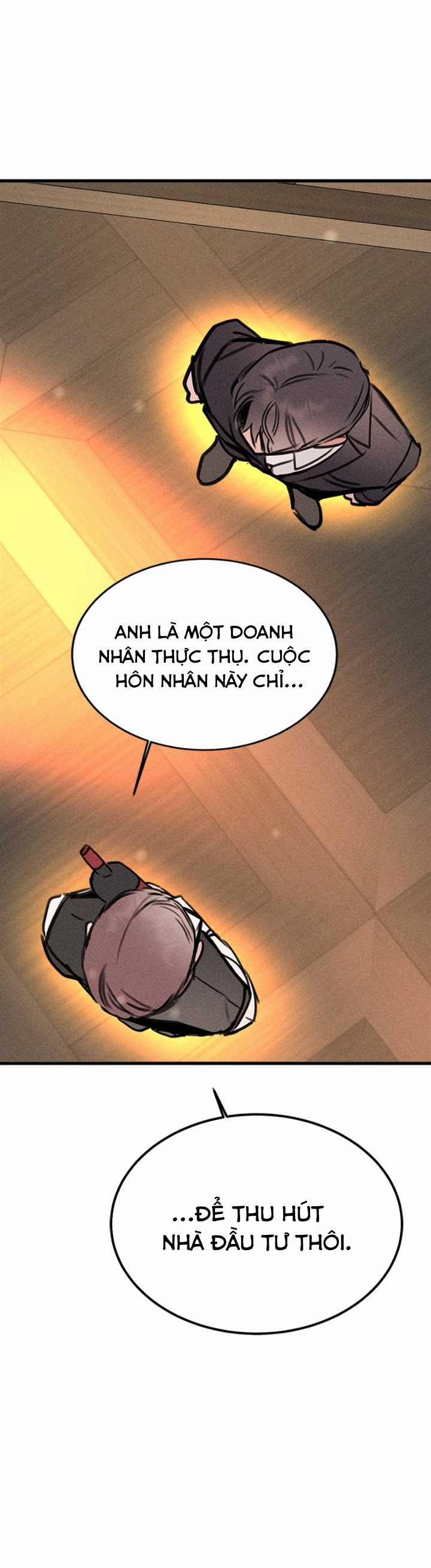 Cuộc Sống Riêng Của Chị Tôi 24 trang 33