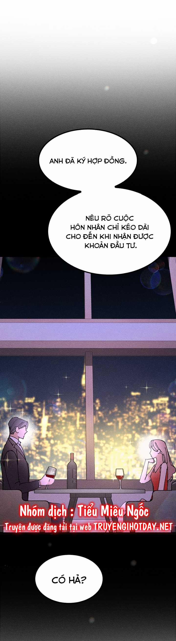 Cuộc Sống Riêng Của Chị Tôi 24 trang 34