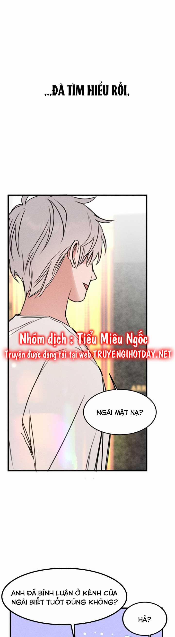 Cuộc Sống Riêng Của Chị Tôi 24 trang 44