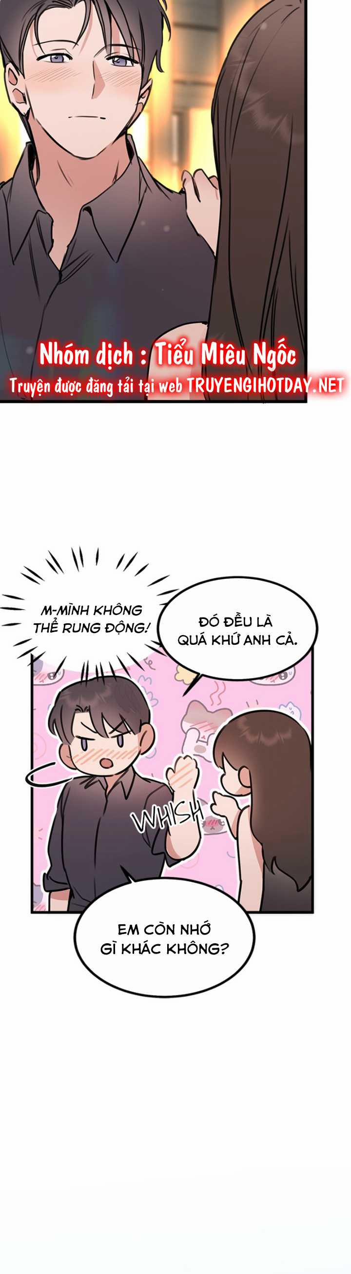 Cuộc Sống Riêng Của Chị Tôi 24 trang 5