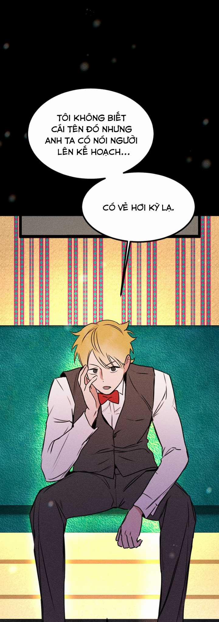 Cuộc Sống Riêng Của Chị Tôi 24 trang 52