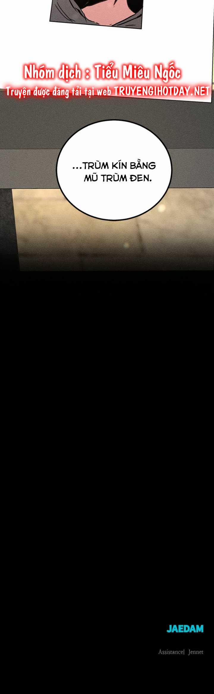 Cuộc Sống Riêng Của Chị Tôi 24 trang 56