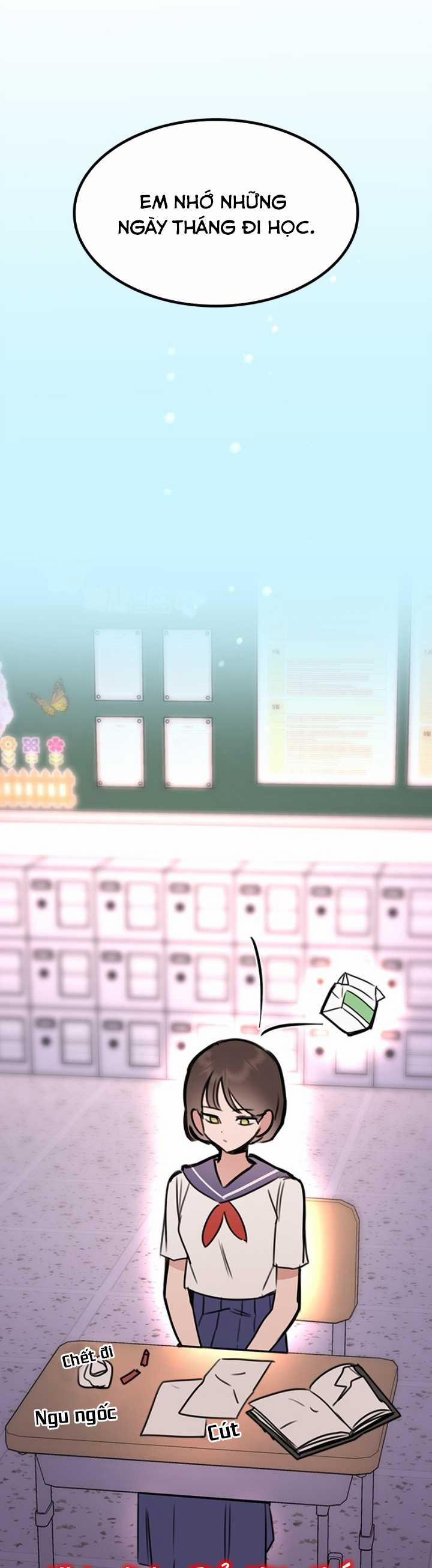 Cuộc Sống Riêng Của Chị Tôi 24 trang 6