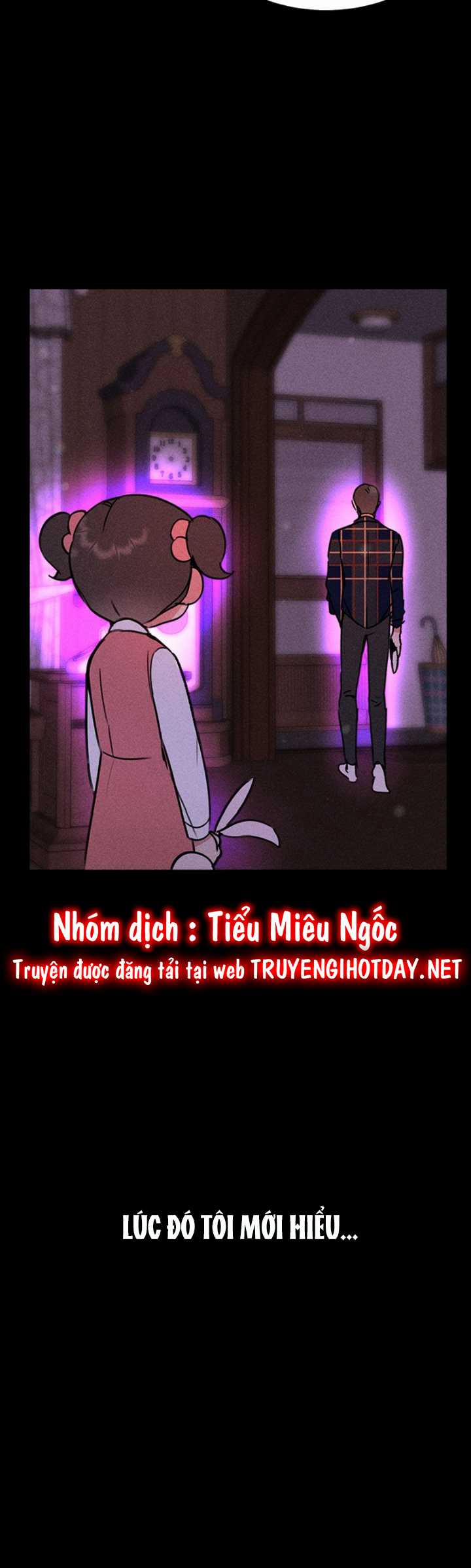 Cuộc Sống Riêng Của Chị Tôi 25 trang 10