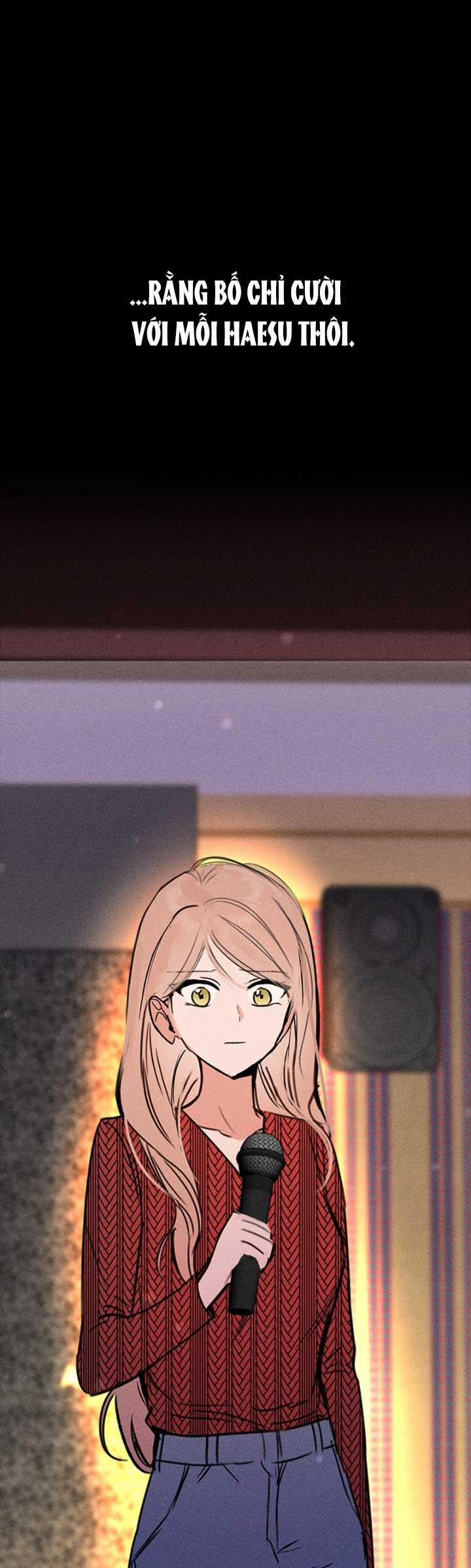 Cuộc Sống Riêng Của Chị Tôi 25 trang 11