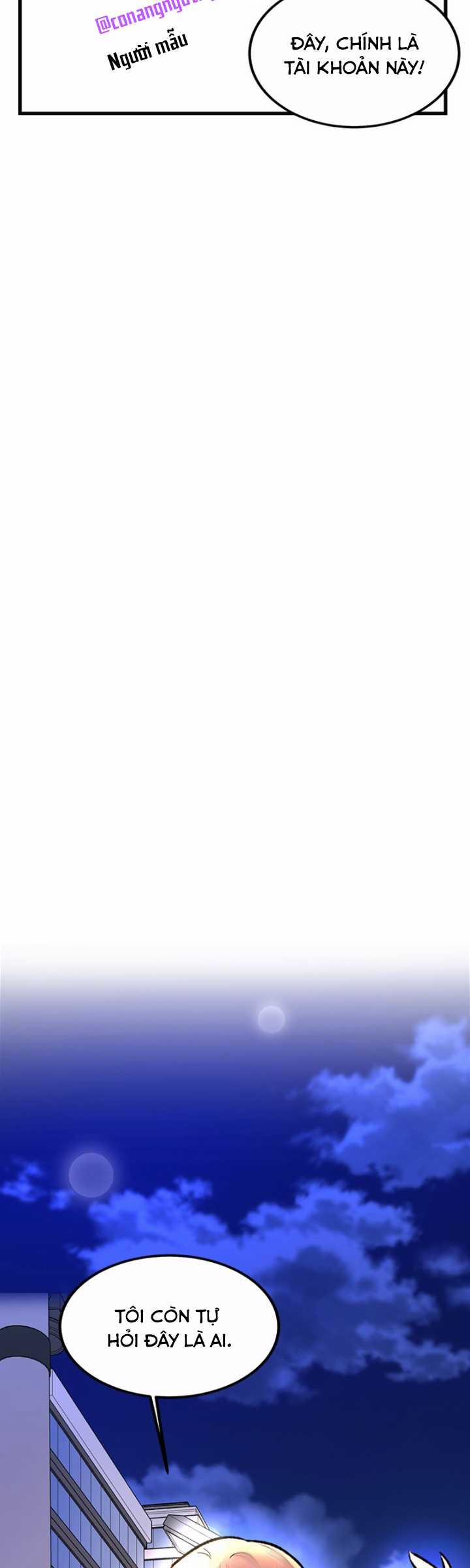 Cuộc Sống Riêng Của Chị Tôi 25 trang 15