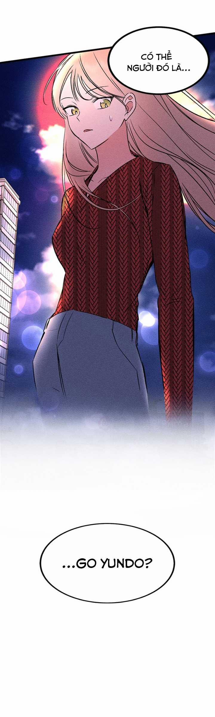 Cuộc Sống Riêng Của Chị Tôi 25 trang 22