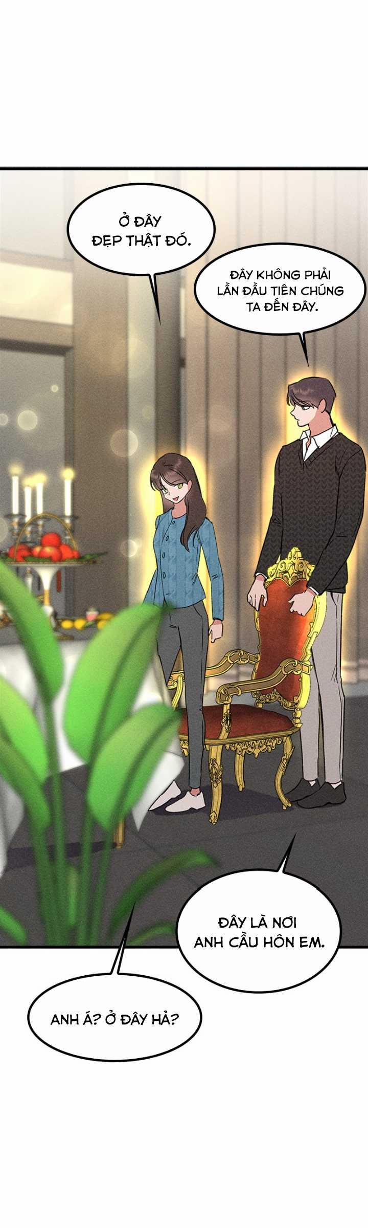 Cuộc Sống Riêng Của Chị Tôi 25 trang 26