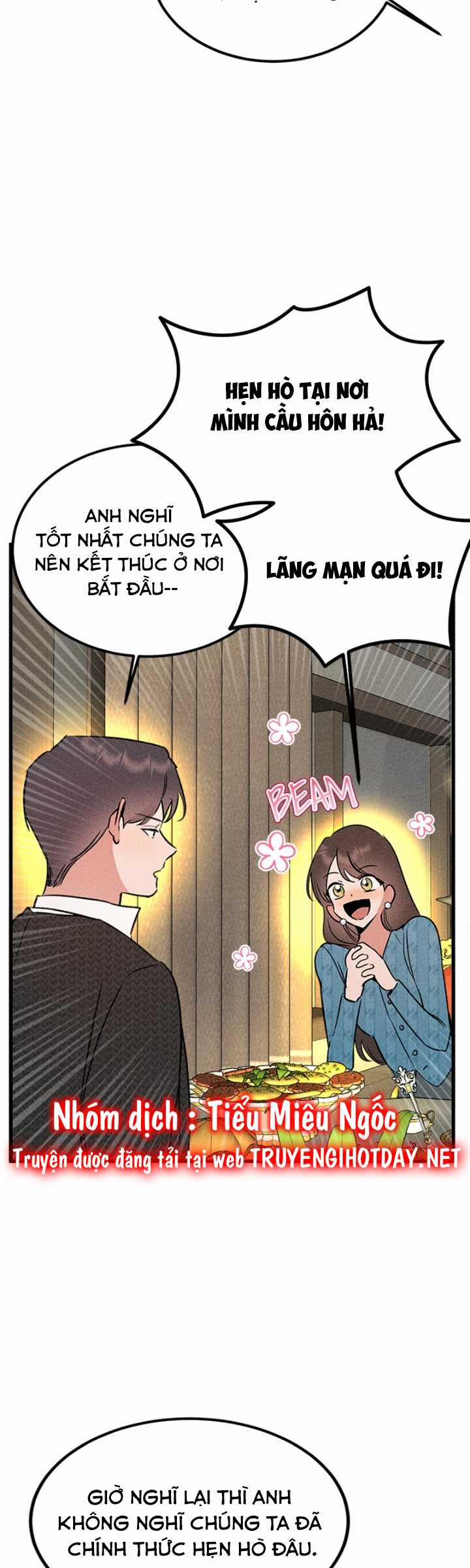 Cuộc Sống Riêng Của Chị Tôi 25 trang 28