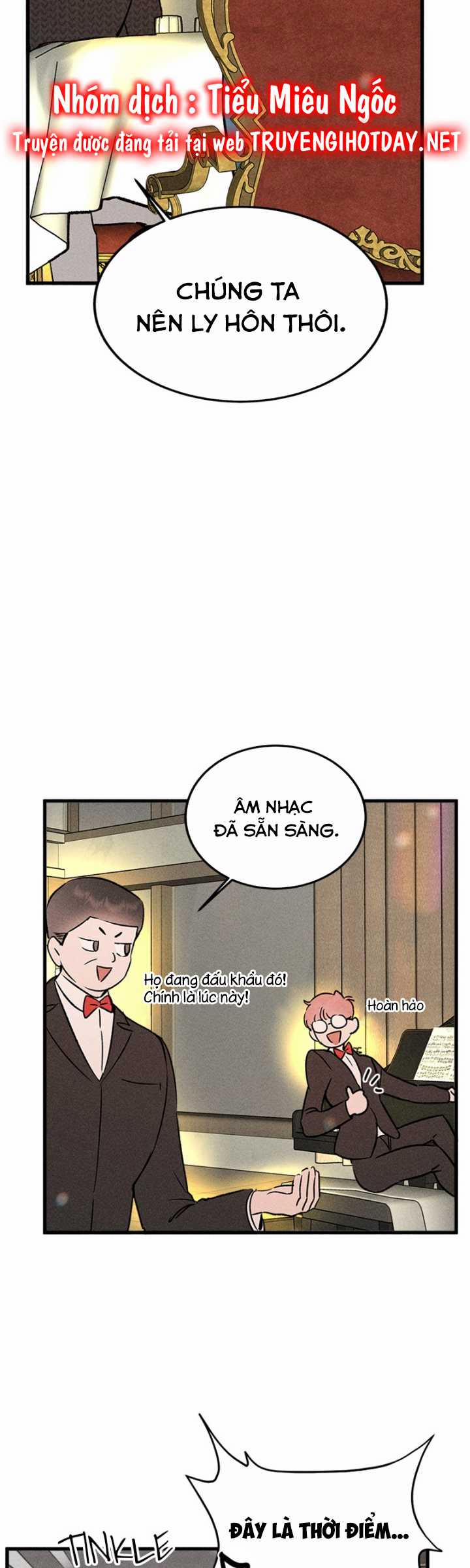 Cuộc Sống Riêng Của Chị Tôi 25 trang 39