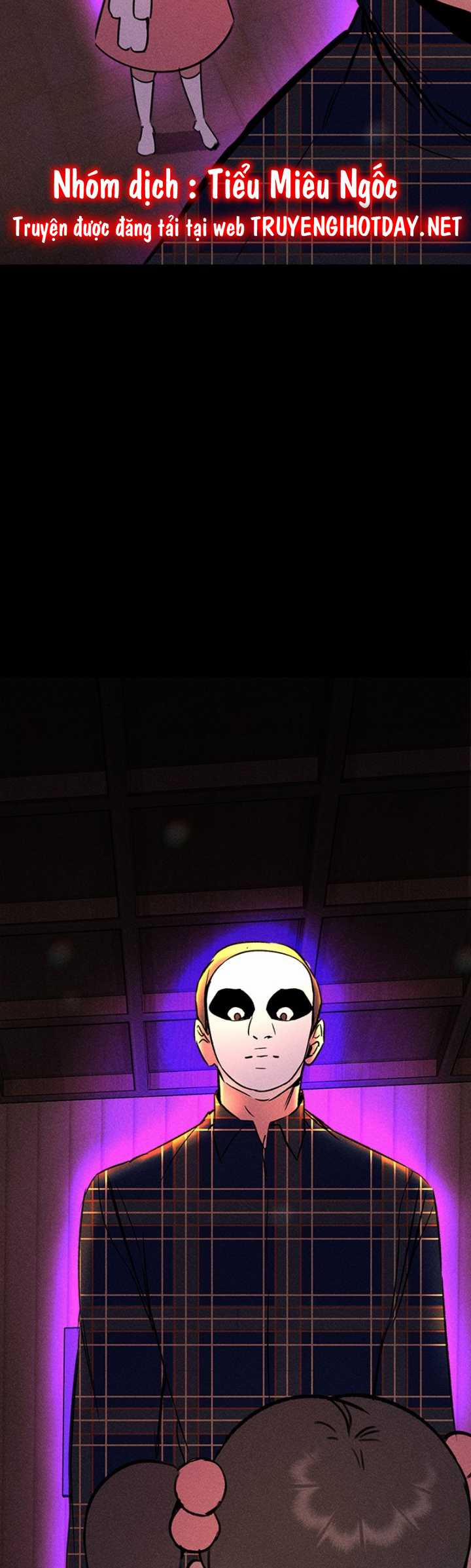 Cuộc Sống Riêng Của Chị Tôi 25 trang 4