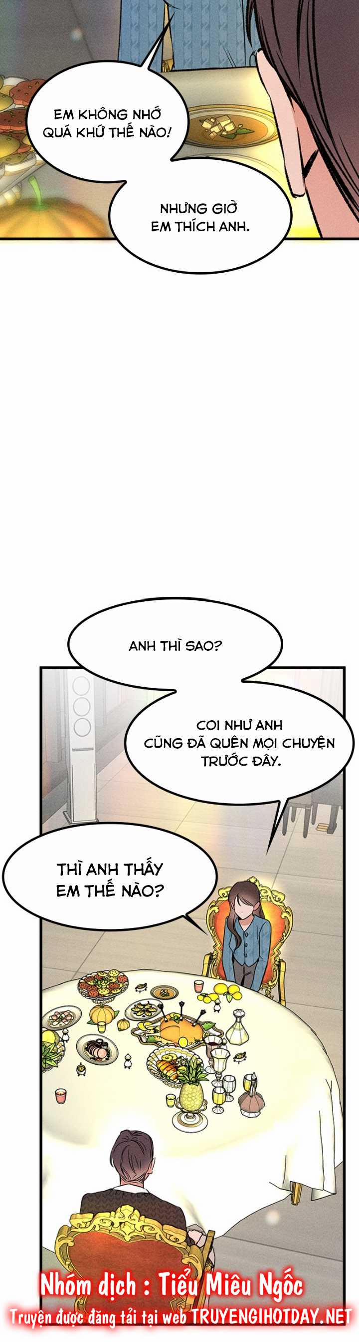 Cuộc Sống Riêng Của Chị Tôi 25 trang 41