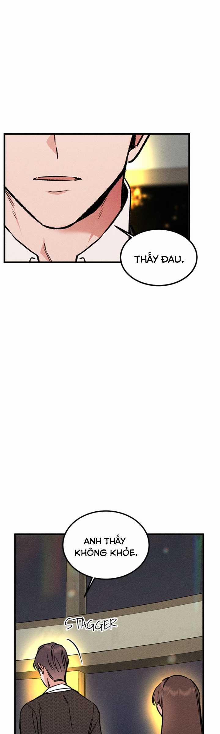 Cuộc Sống Riêng Của Chị Tôi 25 trang 43