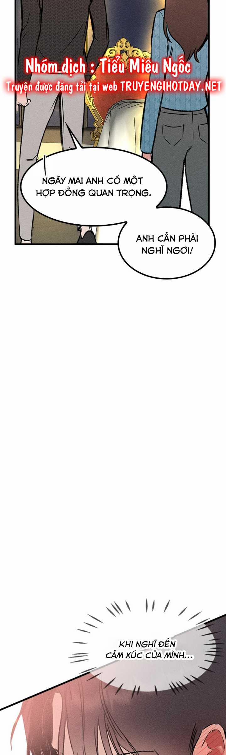 Cuộc Sống Riêng Của Chị Tôi 25 trang 44