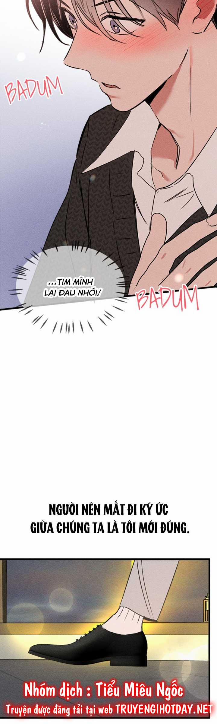 Cuộc Sống Riêng Của Chị Tôi 25 trang 45