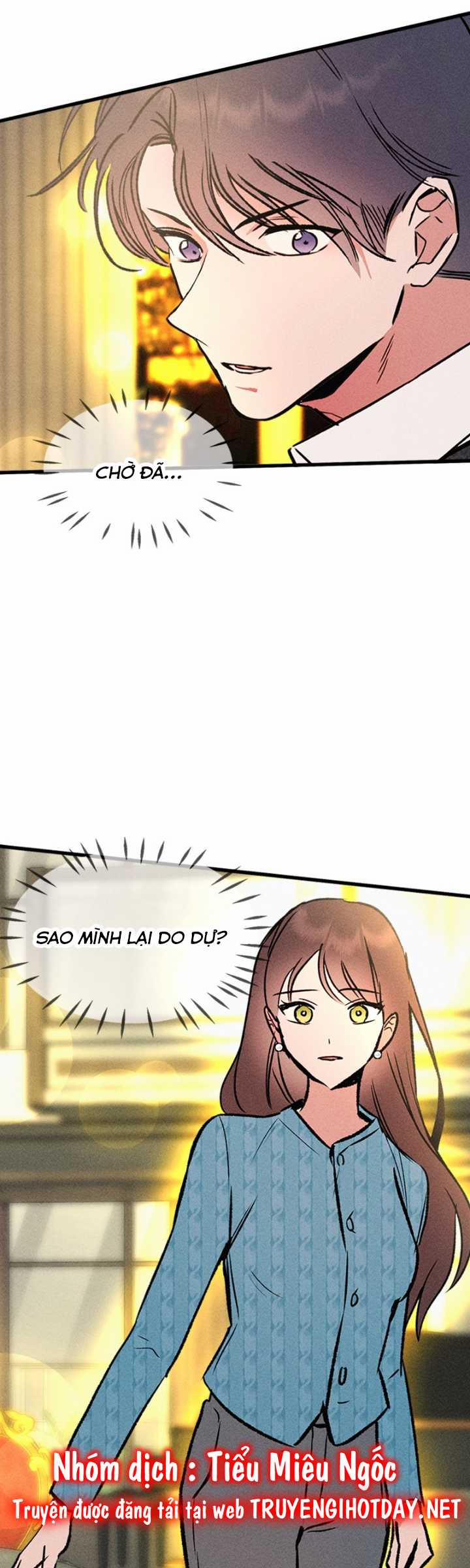 Cuộc Sống Riêng Của Chị Tôi 25 trang 47