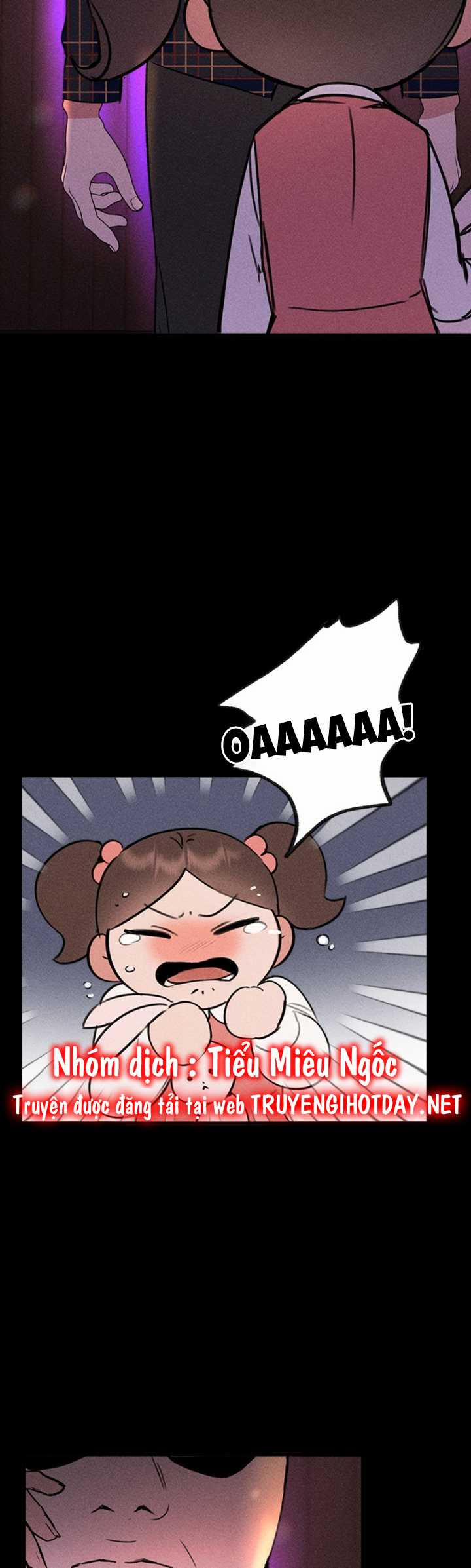 Cuộc Sống Riêng Của Chị Tôi 25 trang 5