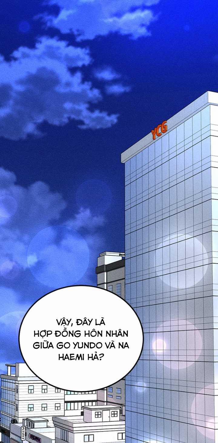 Cuộc Sống Riêng Của Chị Tôi 25 trang 56