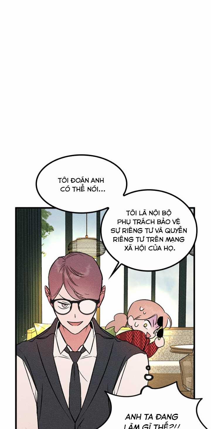 Cuộc Sống Riêng Của Chị Tôi 25 trang 58