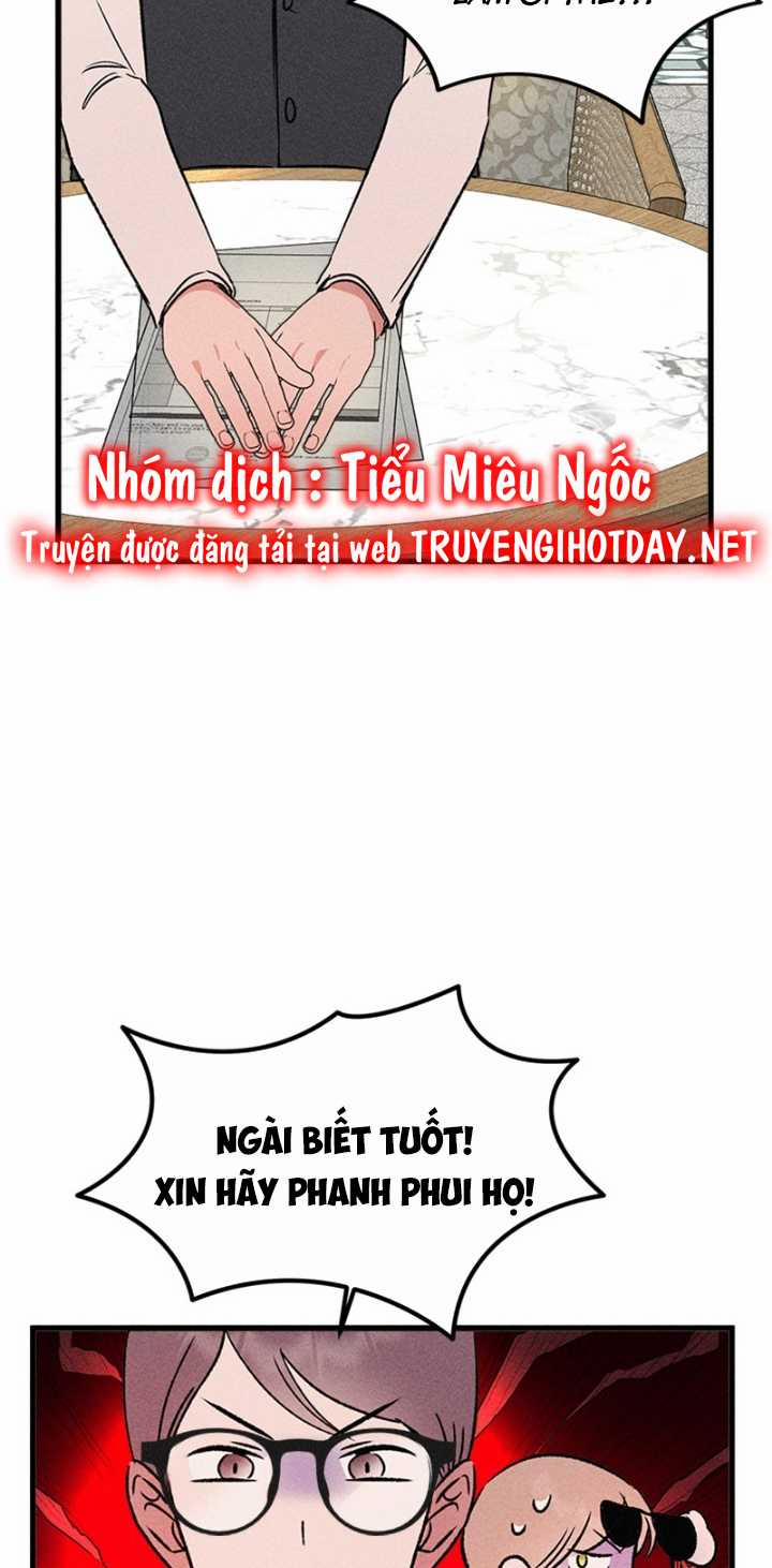 Cuộc Sống Riêng Của Chị Tôi 25 trang 59