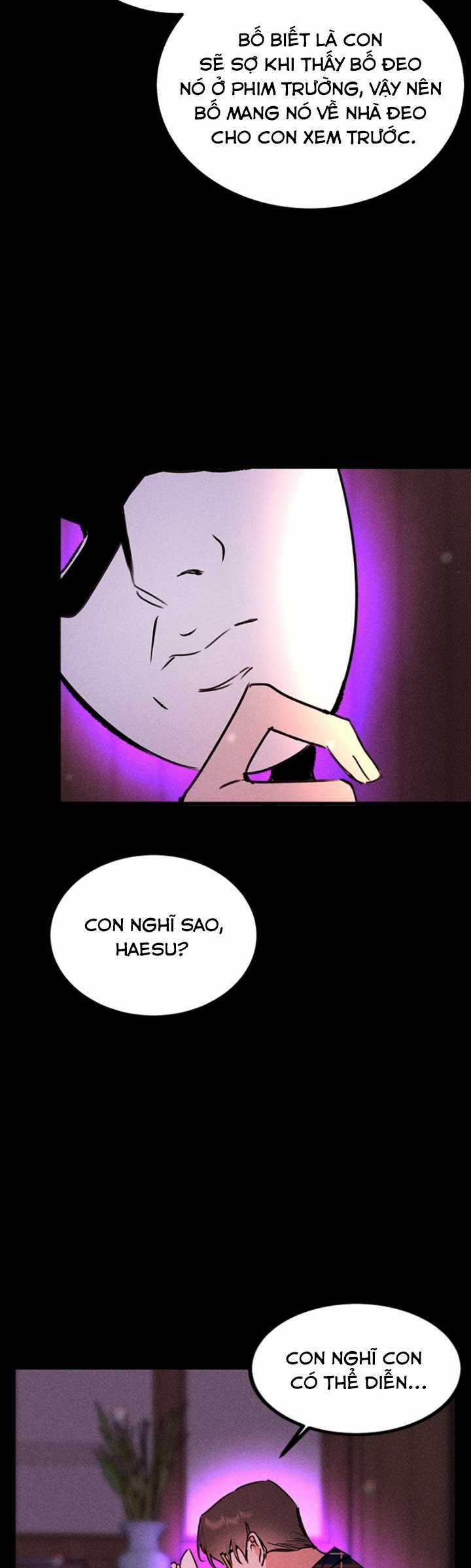 Cuộc Sống Riêng Của Chị Tôi 25 trang 7