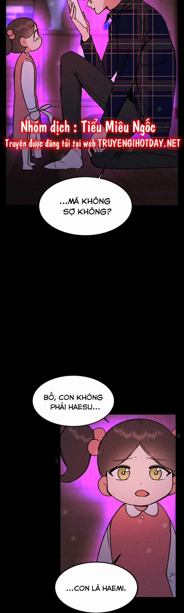 Cuộc Sống Riêng Của Chị Tôi 25 trang 8