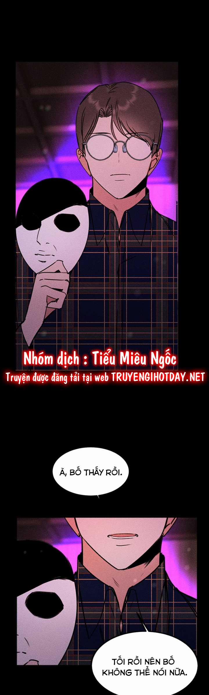 Cuộc Sống Riêng Của Chị Tôi 25 trang 9