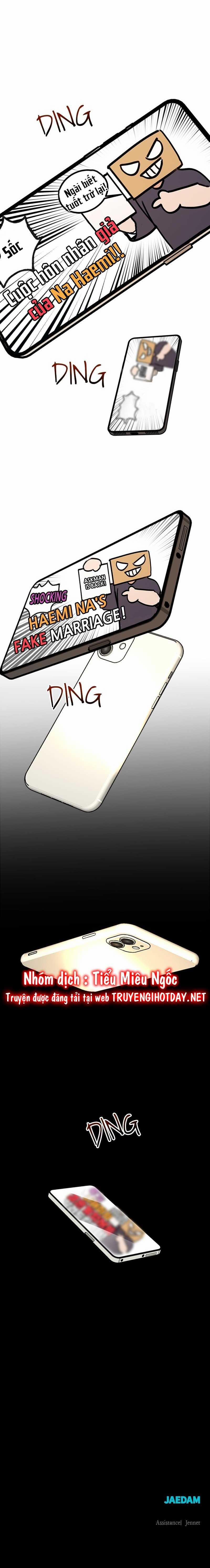 Cuộc Sống Riêng Của Chị Tôi 26 trang 29
