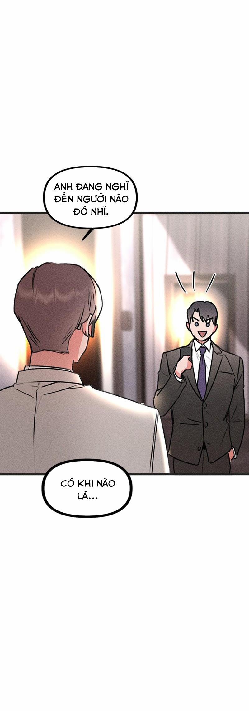 Cuộc Sống Riêng Của Chị Tôi 4 trang 16