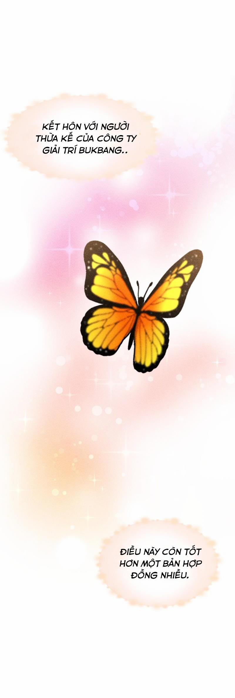 Cuộc Sống Riêng Của Chị Tôi 5 trang 28